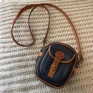 ❤️VINTAGE DOONEY & BOURKE Crossbody❤️